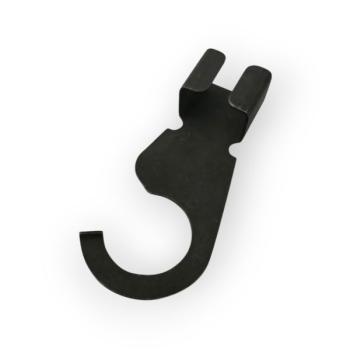 Helm Haltehaken für Mikrofon U172/U Kupplung